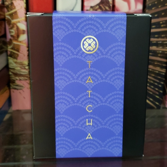 Sephora Other - NIB Tatcha Set